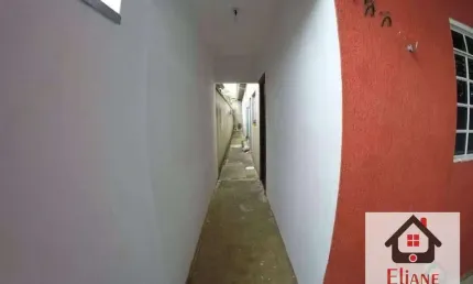 Casa Residencial à venda, Jardim Dulce (Nova Veneza), Sumaré - CA0348.
