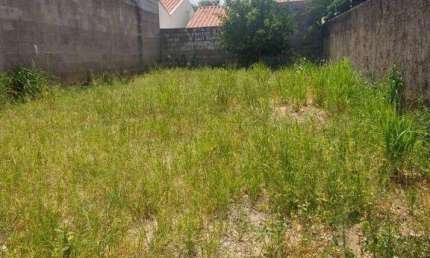 Terreno Residencial à venda, Residencial Cosmos, Campinas - TE0084.
