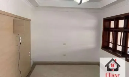 Sobrado com 3 dormitórios à venda, 138 m² por R$ 650.000,00 - Jardim San Diego - Campinas/SP