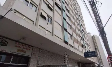 Apartamento com 3 dormitórios à venda, 122 m² por R$ 405.000,00 - Centro - Campinas/SP