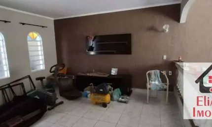 Casa com 3 dormitórios à venda, 225 m² por R$ 625.500,00 - Jardim do Trevo - Campinas/SP