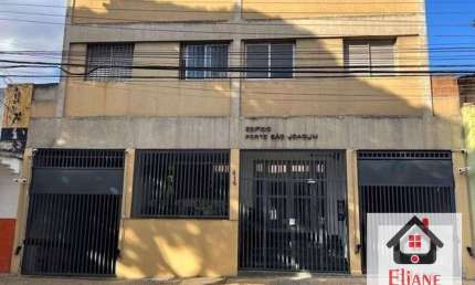 Apartamento com 1 dormitório à venda, 48 m² por R$ 198.000,00 - Centro - Campinas/SP