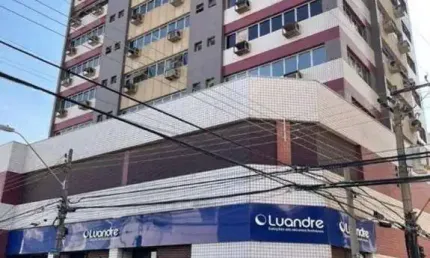 Sala à venda, 51 m² por R$ 240.000,00 - Centro - Campinas/SP