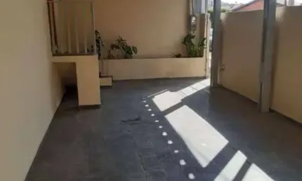 Casa com 3 dormitórios à venda, 138 m² por R$ 400.000,00 - Parque São Jorge - Campinas/SP