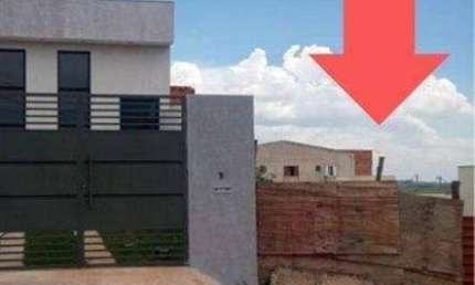 Terreno Residencial à venda, Jardim São Judas Tadeu, Campinas - TE0087.