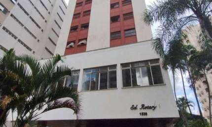 Apartamento com 3 dormitórios à venda, 138 m² por R$ 500.000,00 - Centro - Campinas/SP