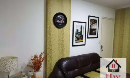 Kitnet com 1 dormitório à venda, 46 m² por r$ 152.000,00 - botafogo - campinas/sp