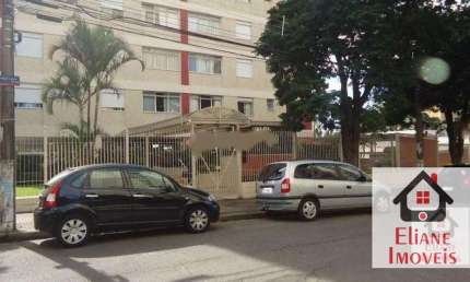 Apartamento com 3 dormitórios à venda, 94 m² por R$ 480.000,00 - Bonfim - Campinas/SP