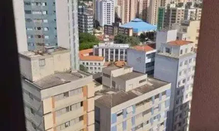 Apartamento com 1 dormitório à venda, 50 m² por r$ 205.000,00 - centro - campinas/sp