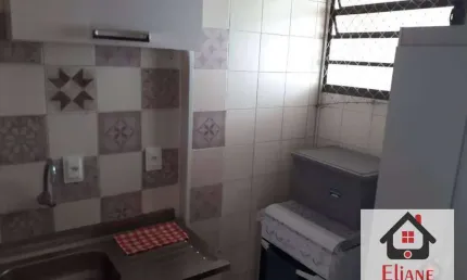 Kitnet com 1 dormitório à venda, 38 m² por R$ 165.000,00 - Vila Itapura - Campinas/SP