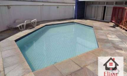 Apartamento com 2 dormitórios à venda, 62 m² por R$ 339.200,00 - Vila Industrial - Campinas/SP