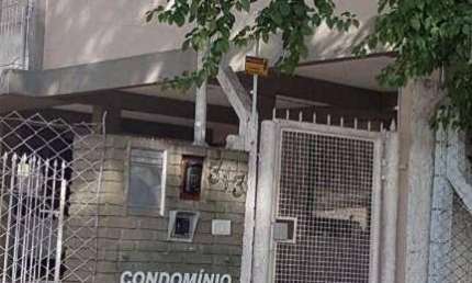 Apartamento Residencial à venda, Vila Industrial (Campinas), Campinas - AP0561.