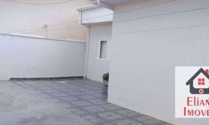 Casa com 4 dormitórios à venda, 134 m² por R$ 500.000,00 - Parque Residencial Casarão - Sumaré/SP