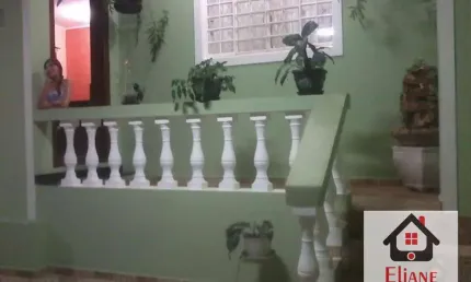 Casa com 3 dormitórios à venda, 250 m² por R$ 400.000,00 - Jardim Nova Esperança - Campinas/SP