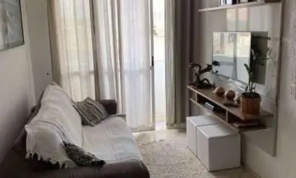 Apartamento com 3 dormitórios à venda, 55 m² por R$ 310.000,00 - Jardim Dom Vieira - Campinas/SP