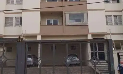 Apartamento com 2 dormitórios à venda, 60 m² por r$ 275.000,00 - jardim paulicéia - campinas/sp