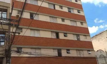 Apartamento com 1 dormitório à venda, 42 m² por R$ 250.000,00 - Centro - Campinas/SP