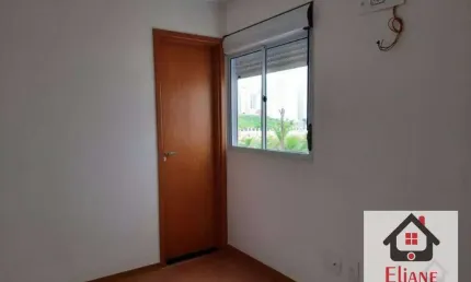 Apartamento com 2 dormitórios à venda, 54 m² por R$ 415.000,00 - Fundação da Casa Popular - Campinas/SP