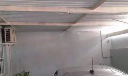Casa com 4 dormitórios à venda, 120 m² por R$ 542.000,00 - Jardim das Bandeiras - Campinas/SP