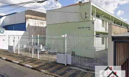 Apartamento com 2 dormitórios à venda, 66 m² por R$ 230.000,00 - Vila Industrial (Campinas) - Campinas/SP