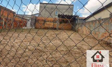 Terreno Residencial à venda, Parque Universitário de Viracopos, Campinas - TE0096.