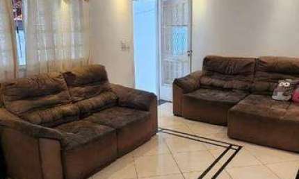 Casa com 2 dormitórios à venda, 102 m² por R$ 425.000,00 - Vila Padre Manoel de Nóbrega - Campinas/SP
