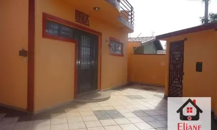 Casa Comercial à venda, Chácara da Barra, Campinas - CA0393.