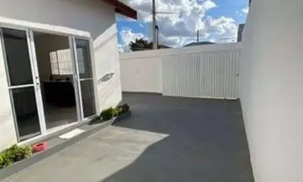 Casa Residencial à venda, Jardim Brasil, Indaiatuba - CA0396.