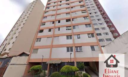 Apartamento com 1 dormitório à venda, 49 m² por R$ 150.000,00 - Botafogo - Campinas/SP