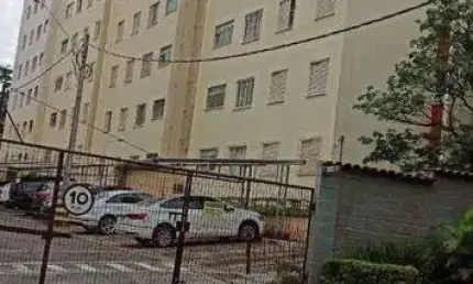 Apartamento com 2 dormitórios à venda, 65 m² por r$ 210.000,00 - loteamento country ville - campinas/sp