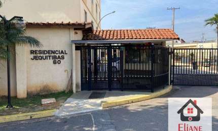 Apartamento com 2 dormitórios à venda, 60 m² por R$ 230.000,00 - Vila Orozimbo Maia - Campinas/SP