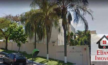 Apartamento com 3 dormitórios à venda, 74 m² por R$ 215.000,00 - Jardim Indianópolis - Campinas/SP