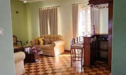 Sobrado com 3 dormitórios à venda, 181 m² por R$ 890.000,00 - Jardim do Trevo - Campinas/SP