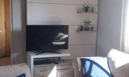 Apartamento com 2 dormitórios à venda, 53 m² por R$ 170.000,00 - Dic V (Conjunto Habitacional Chico Mendes) - Campinas/SP