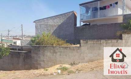 Terreno Residencial à venda, Jardim Ouro Preto, Campinas - TE0099.