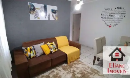 Apartamento com 2 dormitórios à venda, 56 m² por r$ 212.000,00 - jardim paulicéia - campinas/sp
