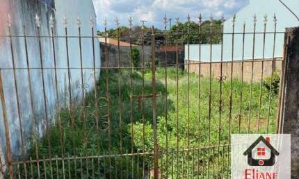 Terreno Residencial à venda, Parque Via Norte, Campinas - TE0100.