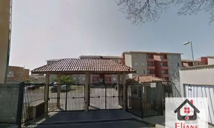 Apartamento com 3 dormitórios à venda, 60 m² por R$ 250.000,00 - Recanto do Sol I - Campinas/SP