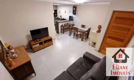 Casa Residencial à venda, Jardim Maracanã (Nova Veneza), Sumaré - CA0422.