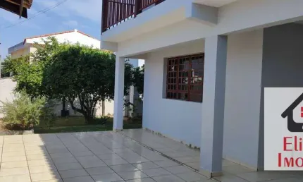 Sobrado com 3 dormitórios à venda, 220 m² por R$ 585.000,00 - Jardim Dall'Orto - Sumaré/SP
