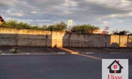 Terreno à venda, 262 m² por R$ 150.000,00 - Jardim Santa Maria - Campinas/SP