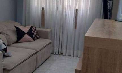 Apartamento com 2 dormitórios à venda, 45 m² por R$ 244.000,00 - Jardim Márcia - Campinas/SP