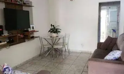 Casa com 2 dormitórios à venda, 61 m² por R$ 360.000,00 - Bonfim - Campinas/SP