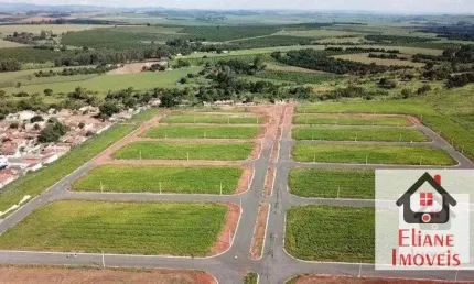 Terreno Residencial à venda, Jardim Planalto, Mogi Mirim - TE0114.
