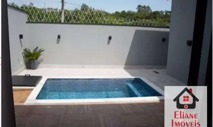 Casa com 3 dormitórios à venda, 176 m² por R$ 1.650.000,00 - Roncáglia - Valinhos/SP