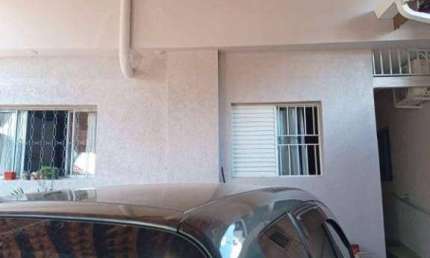 Casa com 5 dormitórios à venda, 176 m² por R$ 460.000,00 - Parque Odimar - Hortolândia/SP