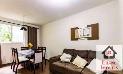 Apartamento com 3 dormitórios à venda, 77 m² por r$ 290.000,00 - vila manoel ferreira - campinas/sp
