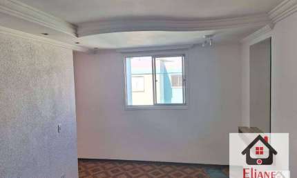 Apartamento com 3 dormitórios à venda, 77 m² por R$ 318.000,00 - Vila Manoel Ferreira - Campinas/SP