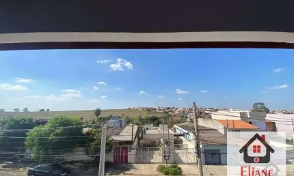 Sobrado com 2 dormitórios à venda, 134 m² por R$ 280.000,00 - Parque Residencial Salerno (Nova Veneza) - Sumaré/SP