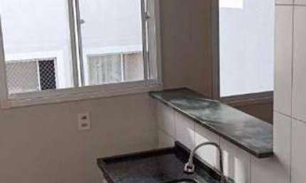 Apartamento Residencial à venda, Residencial Guaíra, Sumaré - AP0699.